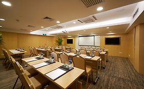โรงแรมสตาร์ เซี่ยงไฮ้